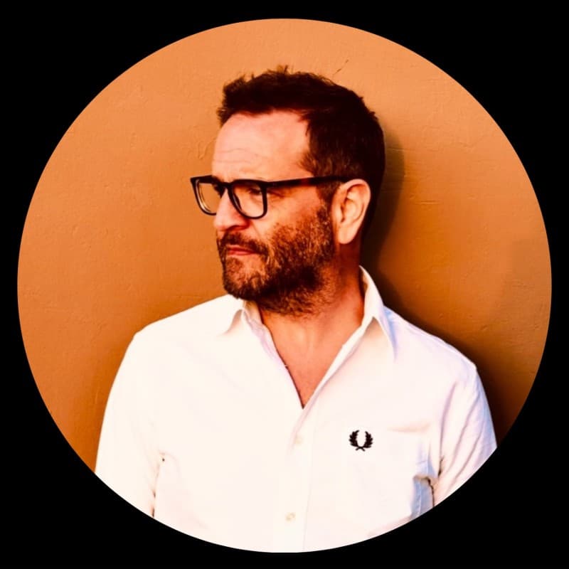 Jamie Osborne, Sales Director at Arthington Ventures