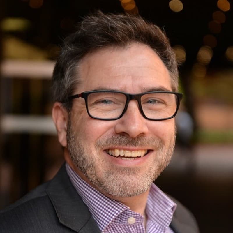 Stephen Ayres, Group CFO at Arthington Ventures